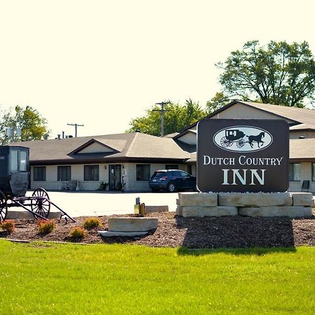 Dutch Country Inn Kalona 외부 사진