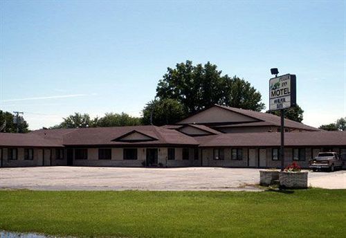 Dutch Country Inn Kalona 외부 사진